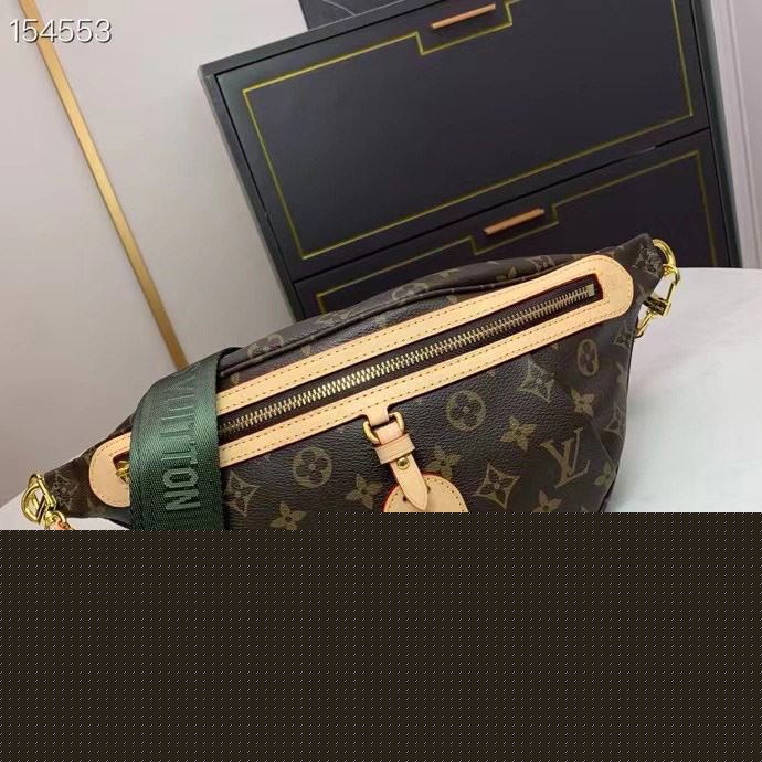 LV Waist & Chest Packs